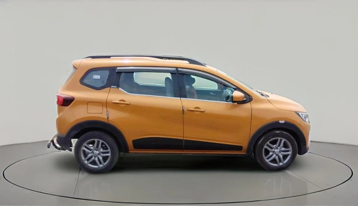2020 Renault TRIBER RXZ, Petrol, Manual, 64,791 km, exterior