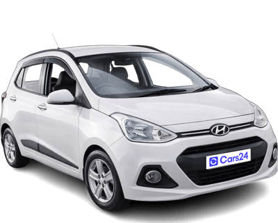 2015 Hyundai Grand i10 - Hatchback - Diesel - Manual - ₹2.30 lakh