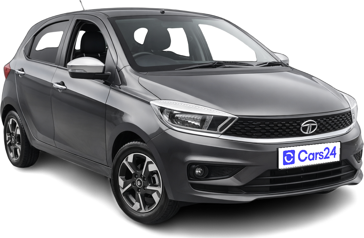 2022 Tata Tiago - Hatchback - CNG - Manual - ₹4.50 lakh