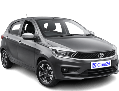 2022 Tata Tiago - Hatchback - CNG - Manual - ₹4.50 lakh