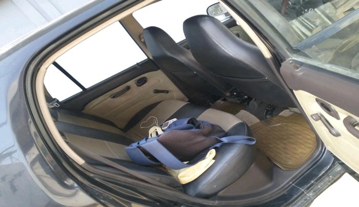 2012 Hyundai Santro Xing GLS, Petrol, Manual, 1,05,211 km, interior