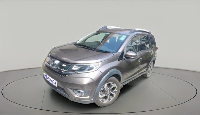 2016 Honda BR-V 1.5L I- DTEC V, Diesel, Manual, 1,15,191 km, exterior