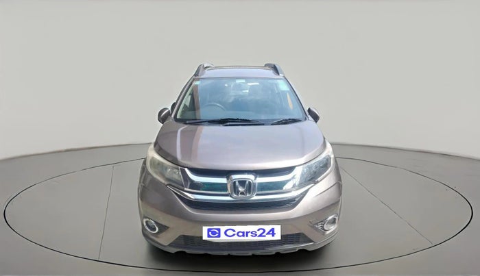 2016 Honda BR-V 1.5L I- DTEC V, Diesel, Manual, 1,15,191 km, exterior