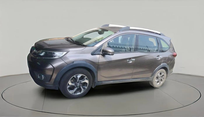 2016 Honda BR-V 1.5L I- DTEC V, Diesel, Manual, 1,15,191 km, exterior