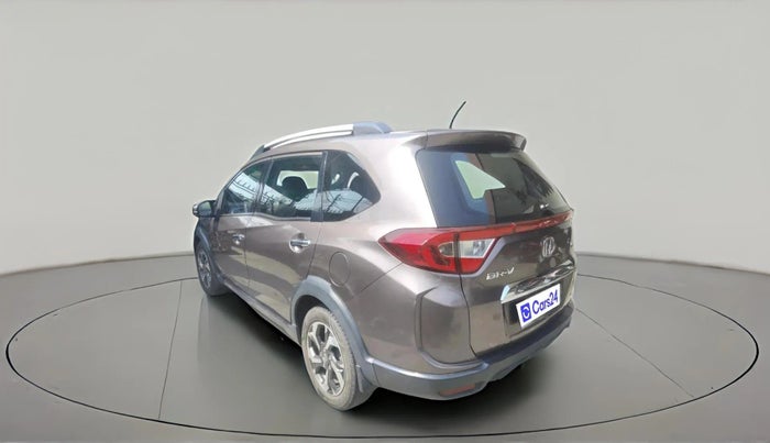 2016 Honda BR-V 1.5L I- DTEC V, Diesel, Manual, 1,15,191 km, exterior