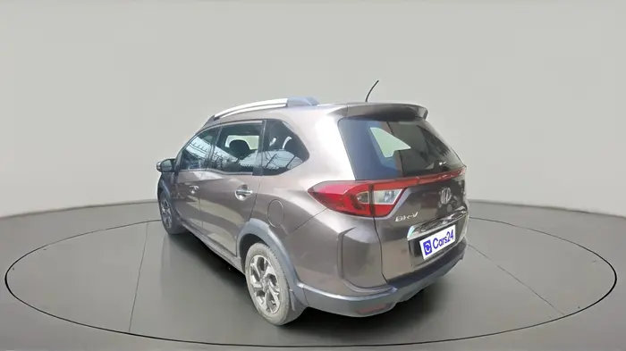 2016 Honda BR-V 1.5L I- DTEC V, Diesel, Manual, 1,15,191 km, exterior