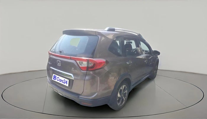 2016 Honda BR-V 1.5L I- DTEC V, Diesel, Manual, 1,15,191 km, exterior