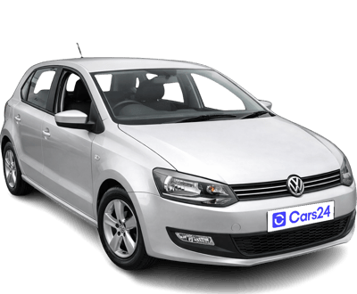 2014 Volkswagen Polo - Hatchback - Diesel - Manual - ₹1.69 lakh