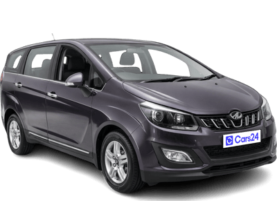 2018 Mahindra MARAZZO - SUV - Diesel - Manual - ₹5.21 lakh