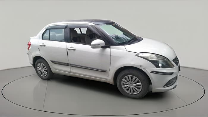 2016 Maruti Swift Dzire VDI, Diesel, Manual, 97,292 km, exterior