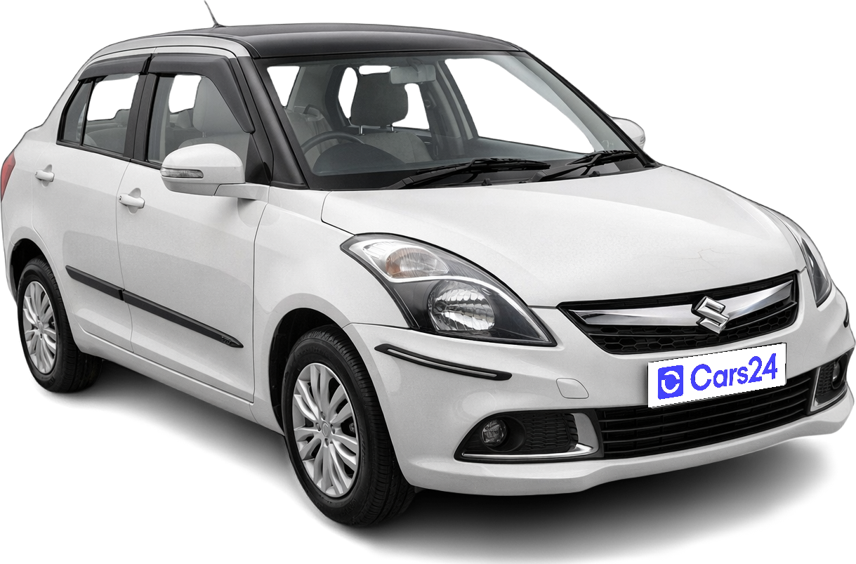 2016 Maruti Swift Dzire - Sedan - Diesel - Manual - ₹3.51 lakh