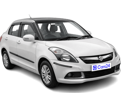 2016 Maruti Swift Dzire - Sedan - Diesel - Manual - ₹3.51 lakh