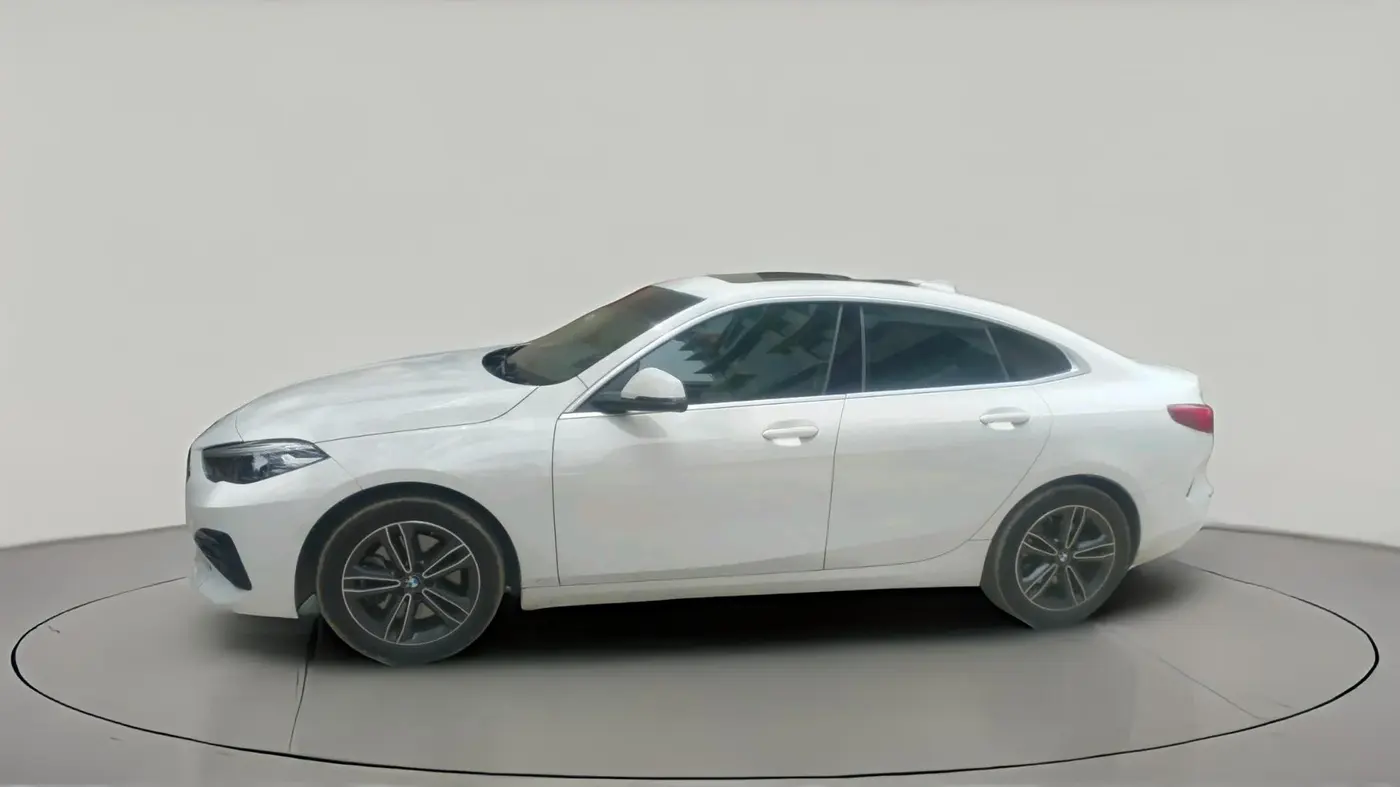 2022 BMW 2 SERIES GRAN COUPE 220D SPORTLINE, Diesel, Automatic, 56,539 km, exterior