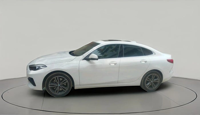2022 BMW 2 SERIES GRAN COUPE 220D SPORTLINE, Diesel, Automatic, 56,539 km, exterior