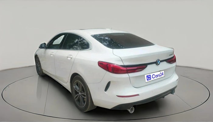 2022 BMW 2 SERIES GRAN COUPE 220D SPORTLINE, Diesel, Automatic, 56,539 km, exterior