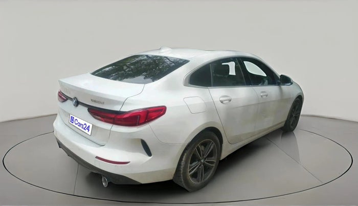 2022 BMW 2 SERIES GRAN COUPE 220D SPORTLINE, Diesel, Automatic, 56,539 km, exterior
