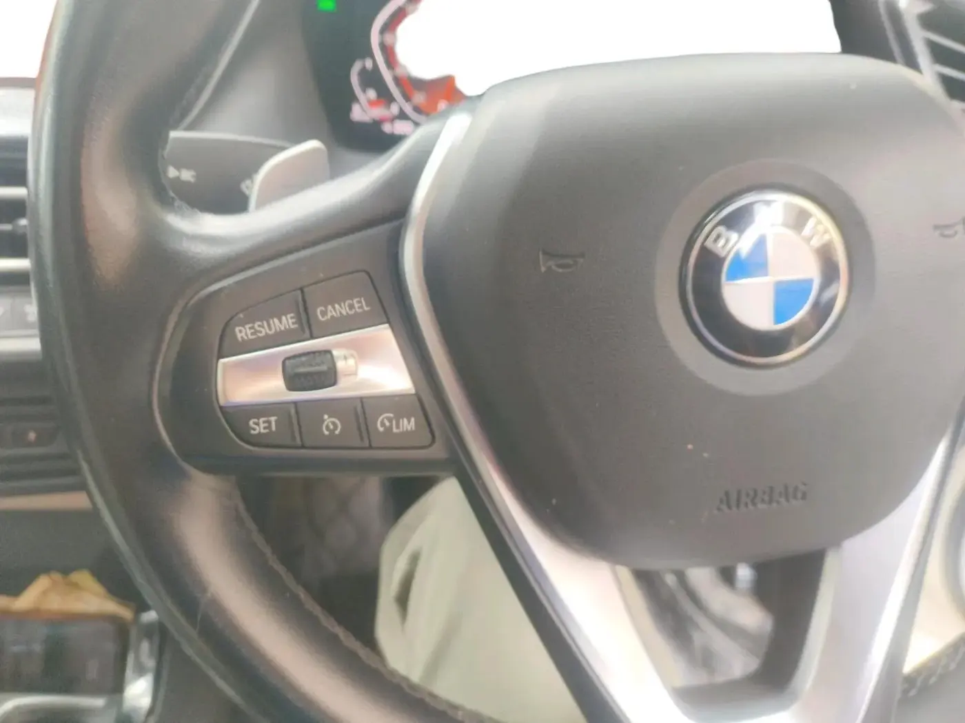 2022 BMW 2 SERIES GRAN COUPE 220D SPORTLINE, Diesel, Automatic, 56,539 km, interior