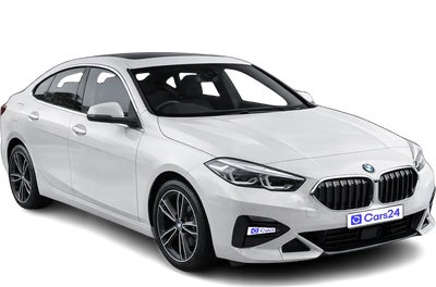 2022 BMW 2 SERIES GRAN COUPE - Sedan - Diesel - Automatic - ₹26.00 lakh
