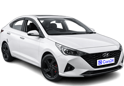 2022 Hyundai Verna - Sedan - Petrol - Manual - ₹9.00 lakh