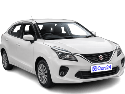 2019 Maruti Baleno - Hatchback - Petrol - Manual - ₹4.90 lakh