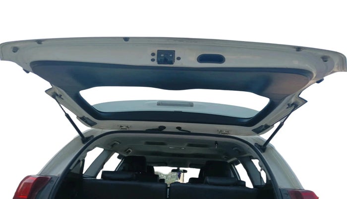 2021 Toyota Innova Crysta 2.4 GX 7 STR, Diesel, Manual, 1,26,444 km, exterior