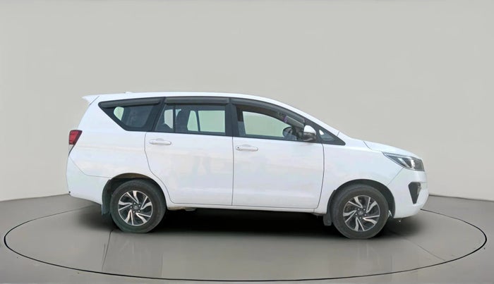 2021 Toyota Innova Crysta 2.4 GX 7 STR, Diesel, Manual, 1,26,444 km, exterior