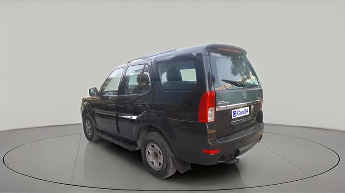 2016 Tata Safari Storme 2.2 EX 4X2, Diesel, Manual, 2,17,350 km, exterior