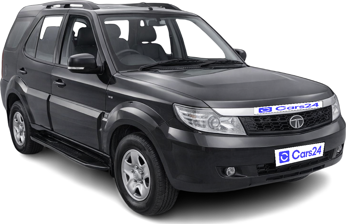 2016 Tata Safari Storme - SUV - Diesel - Manual - ₹4.30 lakh