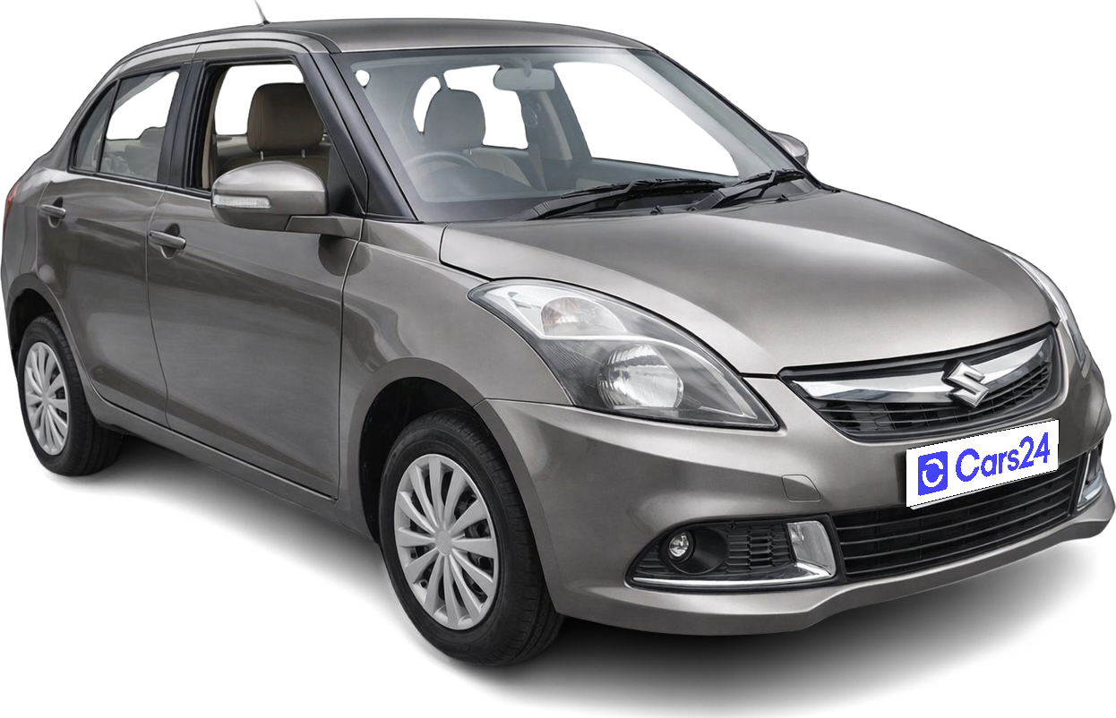 2016 Maruti Swift Dzire - Sedan - Petrol - Manual - ₹3.78 lakh
