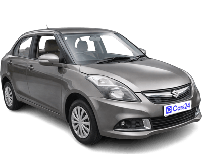 2016 Maruti Swift Dzire - Sedan - Petrol - Manual - ₹3.78 lakh