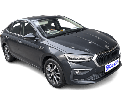 2022 Skoda SLAVIA - Sedan - Petrol - Automatic - ₹12.35 lakh
