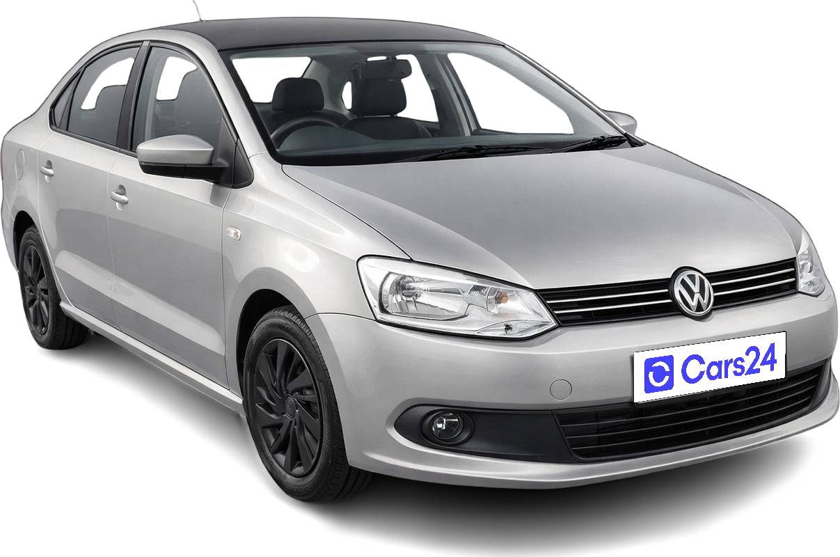 2013 Volkswagen Vento - Sedan - Petrol - Manual - ₹1.92 lakh