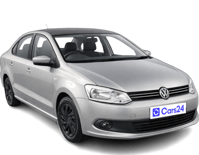 2013 Volkswagen Vento - Sedan - Petrol - Manual - ₹1.92 lakh