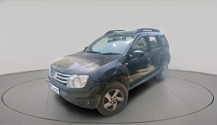 2014 Renault Duster 85 PS RXL DIESEL, Diesel, Manual, 1,01,829 km, exterior