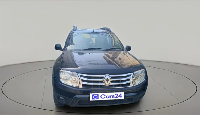 2014 Renault Duster 85 PS RXL DIESEL, Diesel, Manual, 1,01,829 km, exterior