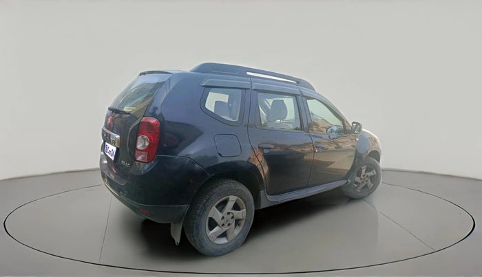 2014 Renault Duster 85 PS RXL DIESEL, Diesel, Manual, 1,01,829 km, exterior