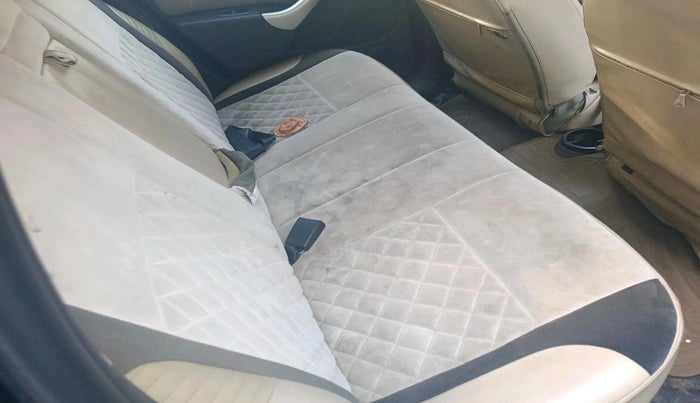 2014 Renault Duster 85 PS RXL DIESEL, Diesel, Manual, 1,01,829 km, interior