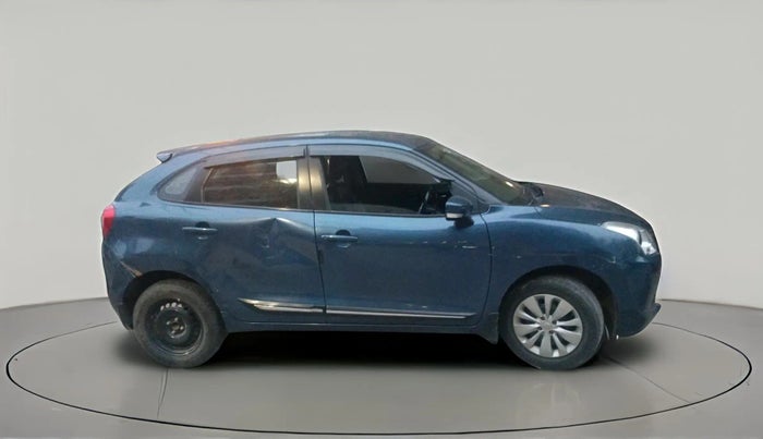 2017 Maruti Baleno DELTA PETROL 1.2, Petrol, Manual, 56,418 km, exterior