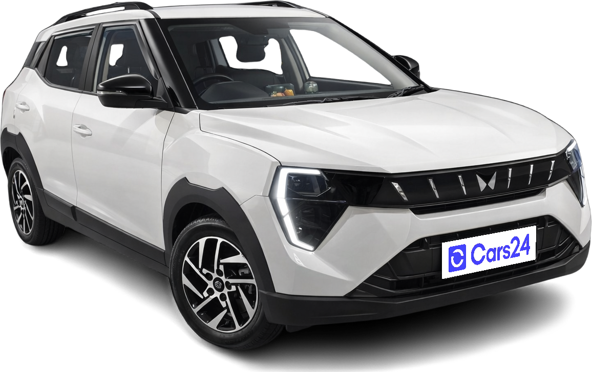 2025 Mahindra XUV 3XO - SUV - Petrol - Manual - ₹11.00 lakh