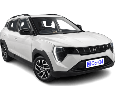 2025 Mahindra XUV 3XO - SUV - Petrol - Manual - ₹10.00 lakh