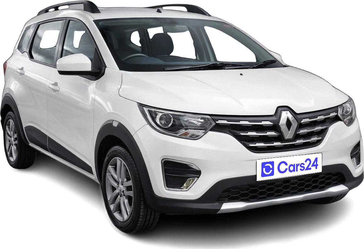 2019 Renault TRIBER - SUV - Petrol - Manual - ₹5.00 lakh