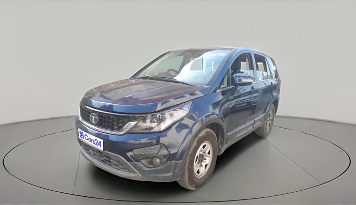 2017 Tata Hexa XM 4X2 7 STR, Diesel, Manual, 1,39,960 km, exterior