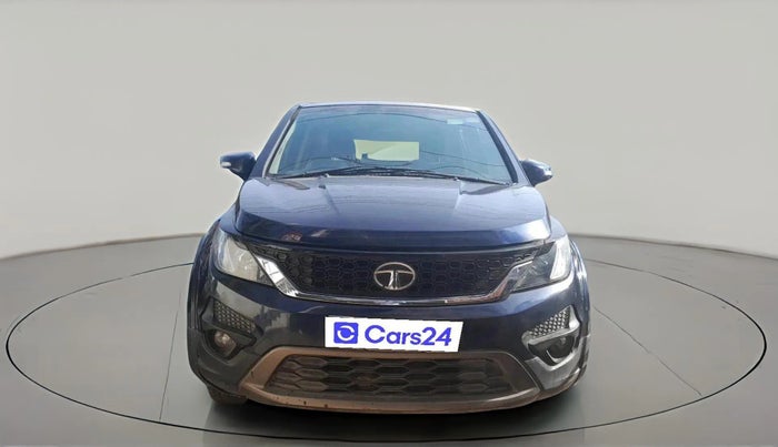 2017 Tata Hexa XM 4X2 7 STR, Diesel, Manual, 1,39,960 km, exterior