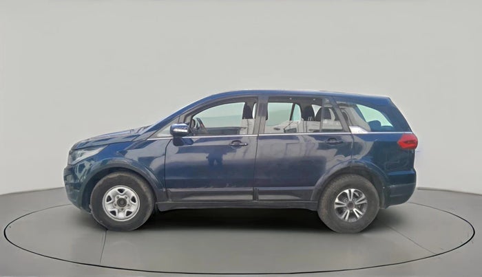 2017 Tata Hexa XM 4X2 7 STR, Diesel, Manual, 1,39,960 km, exterior