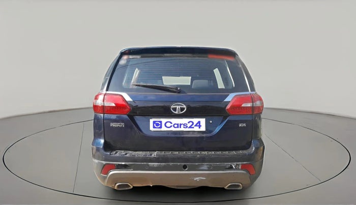 2017 Tata Hexa XM 4X2 7 STR, Diesel, Manual, 1,39,960 km, exterior