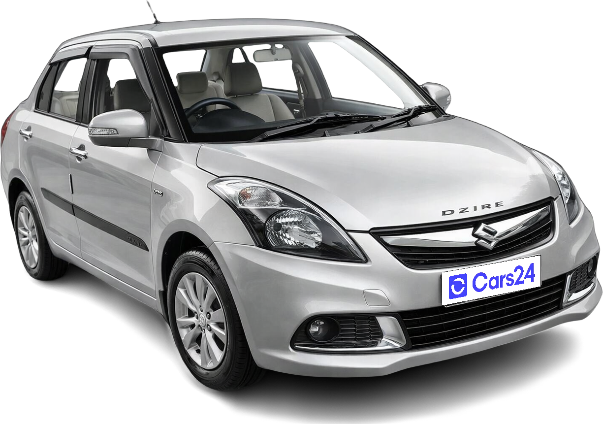 2015 Maruti Swift Dzire - Sedan - Diesel - Manual - ₹3.78 lakh