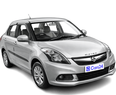2015 Maruti Swift Dzire - Sedan - Diesel - Manual - ₹3.78 lakh
