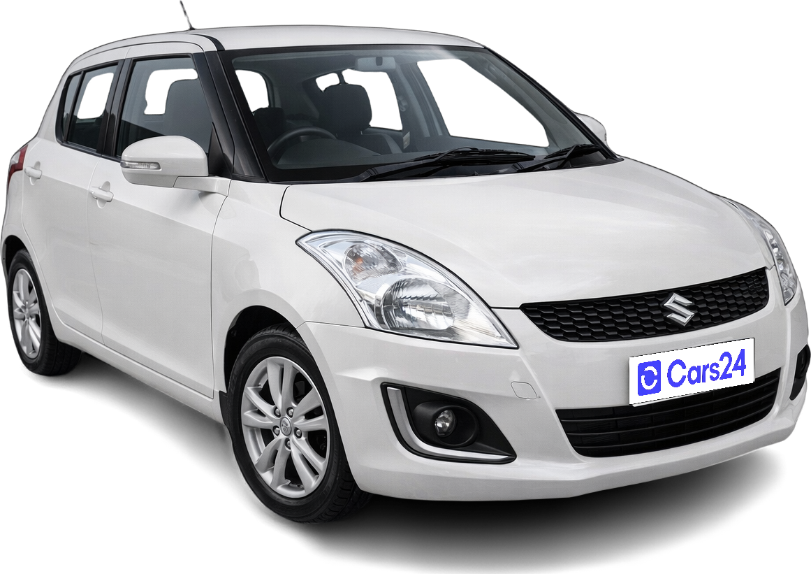 2012 Maruti Swift - Hatchback - Diesel - Manual - ₹1.75 lakh