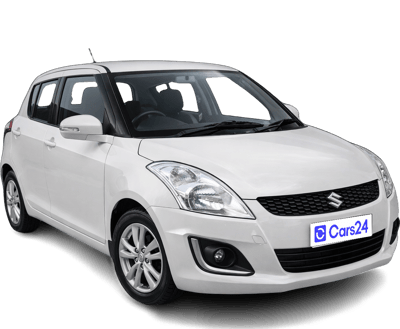 2012 Maruti Swift - Hatchback - Diesel - Manual - ₹1.75 lakh