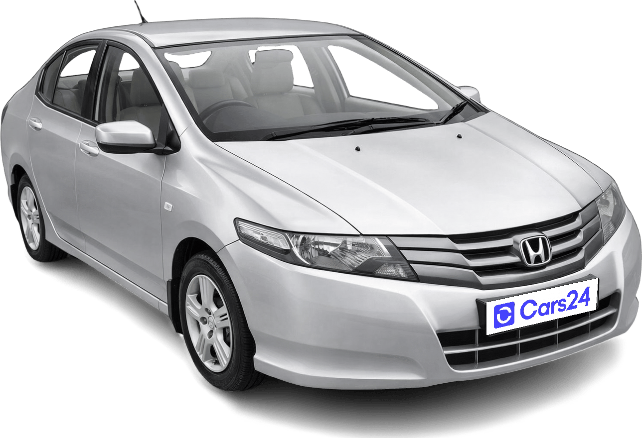 2011 Honda City - Sedan - Petrol - Manual - ₹1.55 lakh